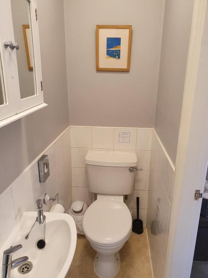 Room 2 - Single Room - First Floor